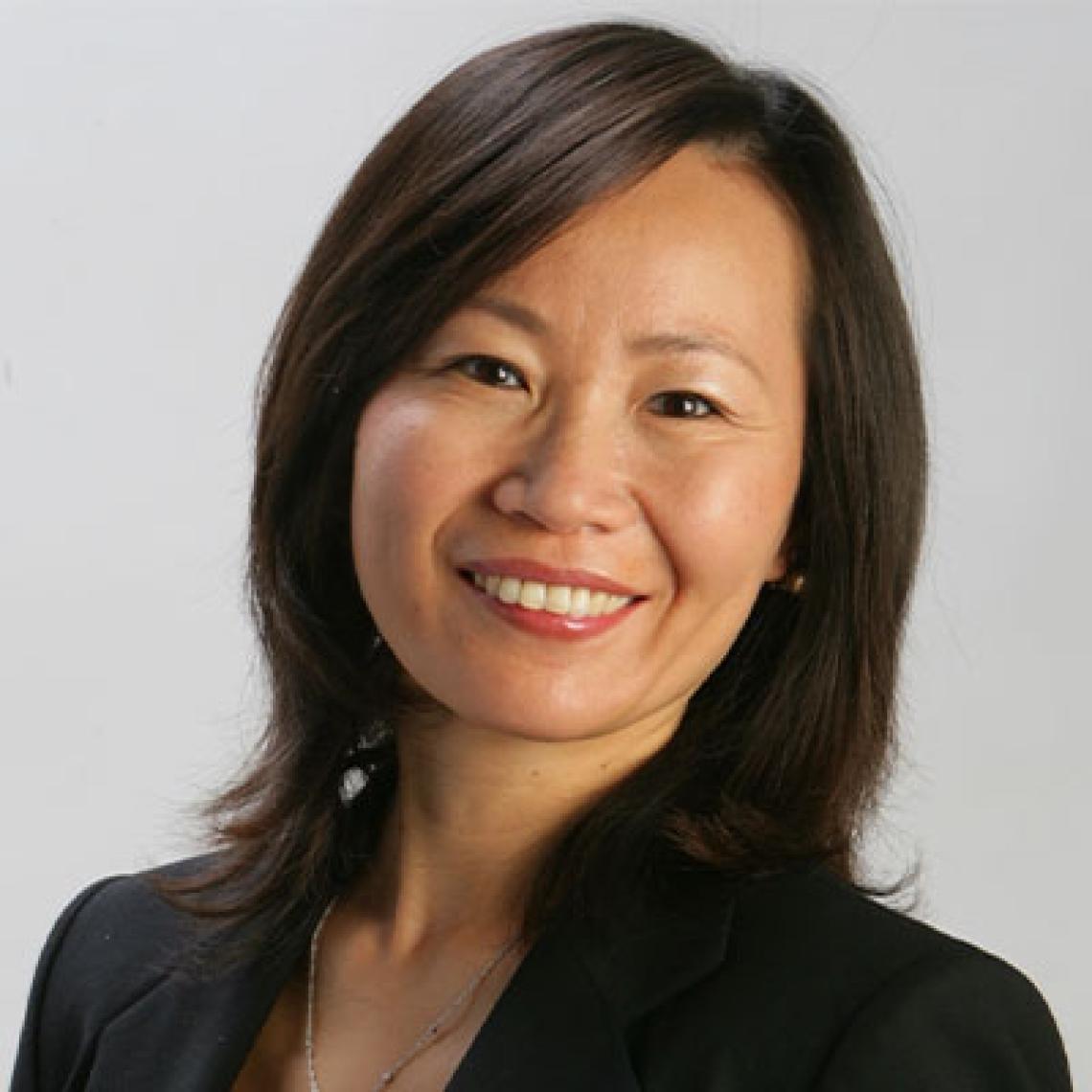 Haiyan Wang image