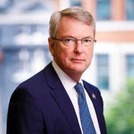 Sir Lynton Crosby AO image
