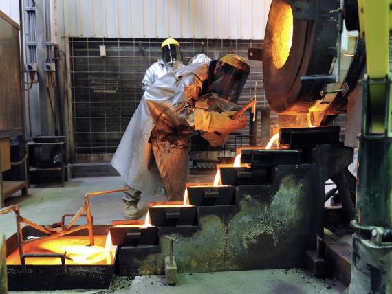 <p class="small-text">鸣谢：安革金公司（AngloGold Ashanti）、摄影师Karl Schoemaker</p>
